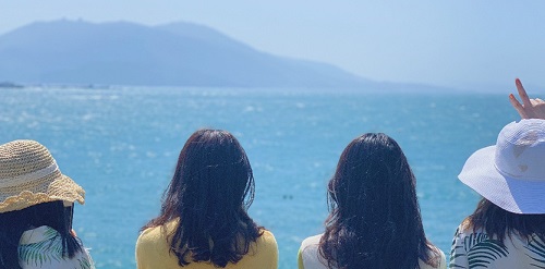 最美環(huán)島路