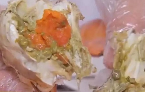 平潭金鱘糯米飯